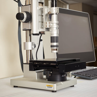 Avery White Asset Tag Labels, 1/2